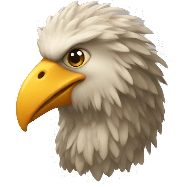 fowlion emoji