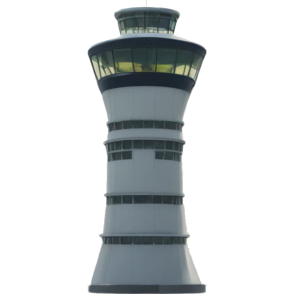 control tower emoji