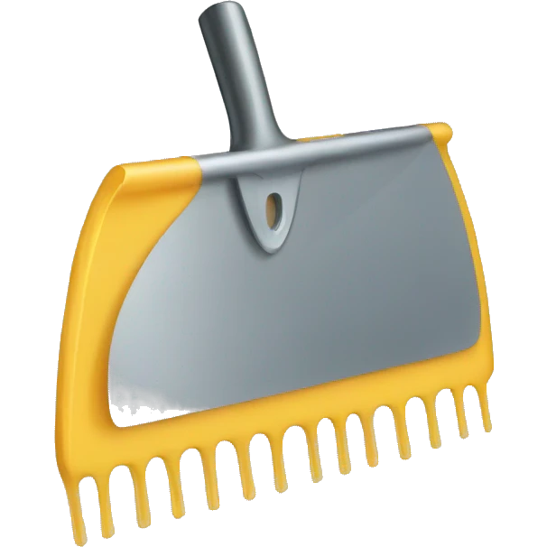 squeegee emoji