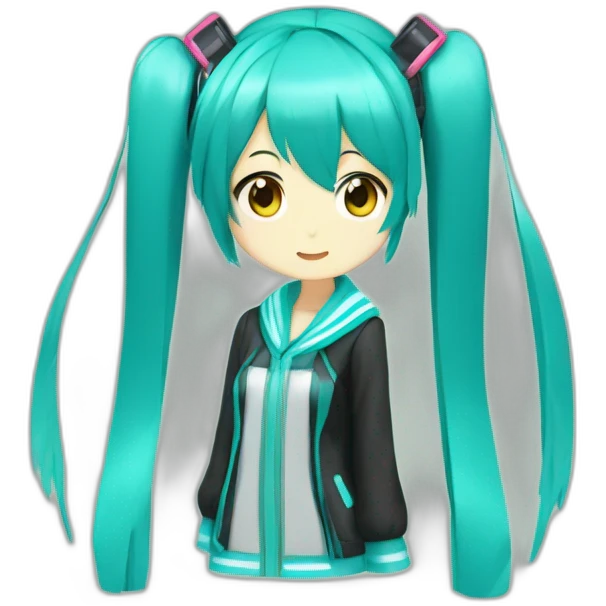 hatsune-miku emoji