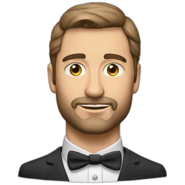 andrei girotto emoji