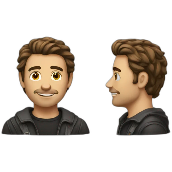Matthieu emoji
