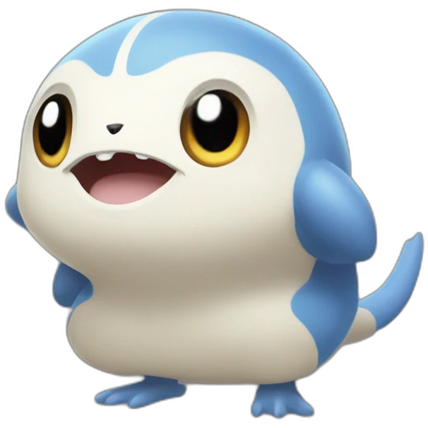 pokémon Salamèche emoji