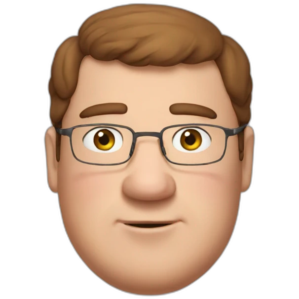 peter griffin emoji