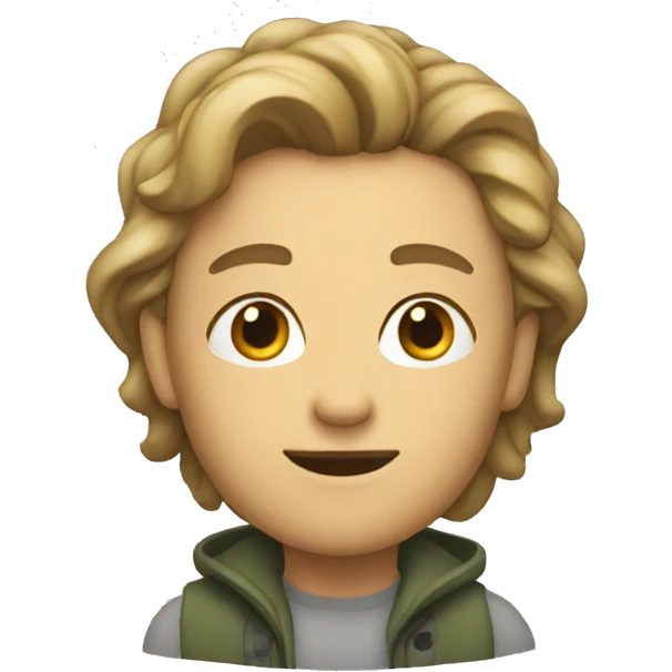 Gedagedi emoji