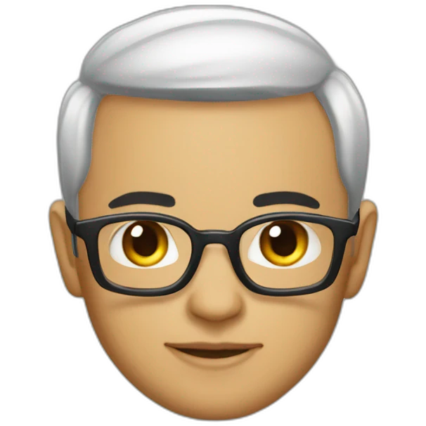 Anies Baswedan emoji