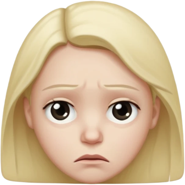 🥹😒 emoji