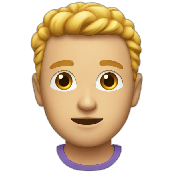means emoji