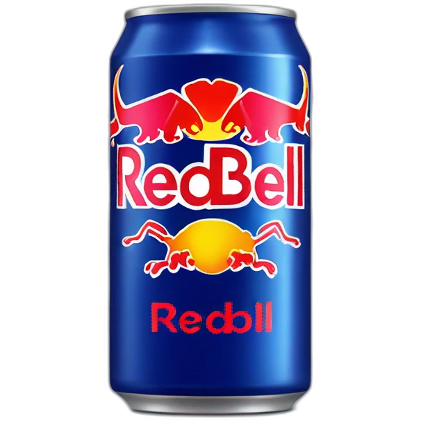 redbull emoji