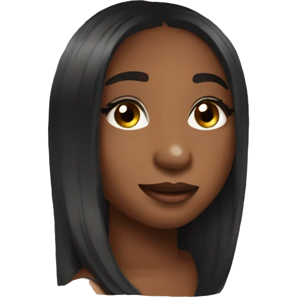 normani singer emoji