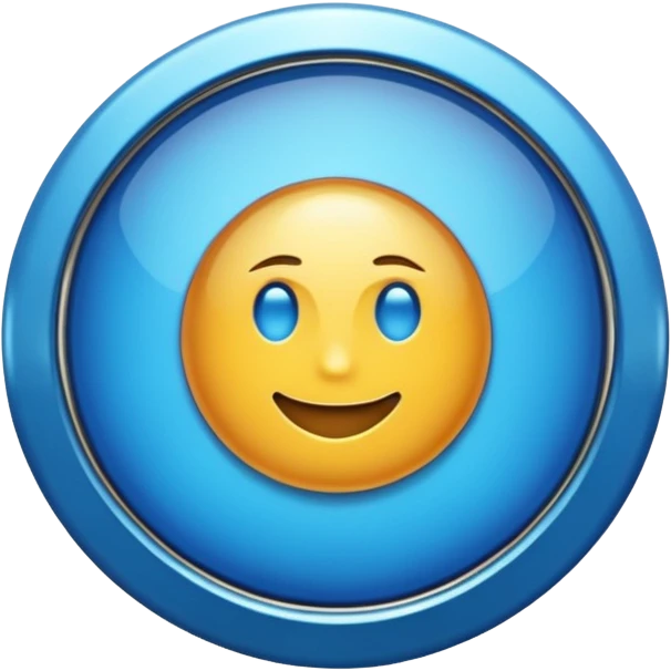 A verification badge from roblox emoji