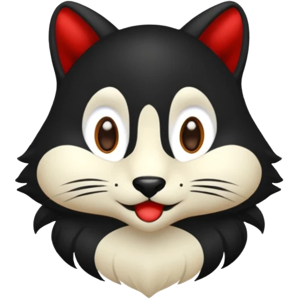 Luguan Luguan Lulushijiandaole emoji
