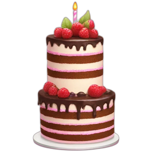 cake emoji