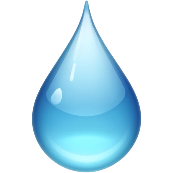 liquid glass emoji