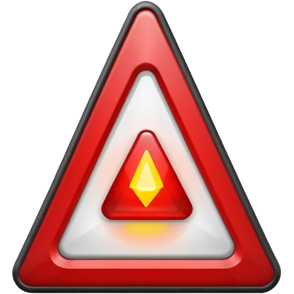 alert emoji