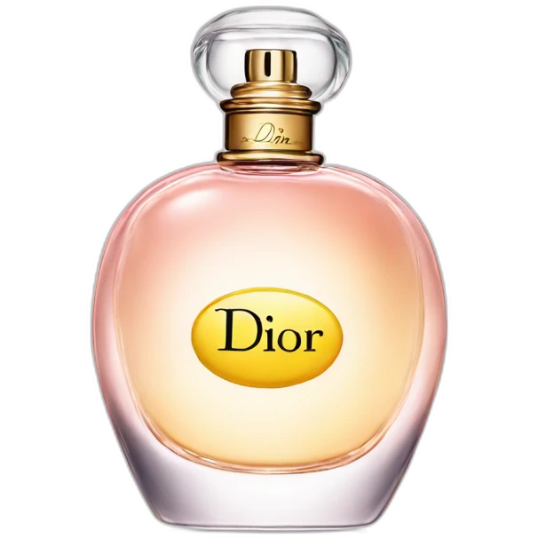 dior perfume emoji