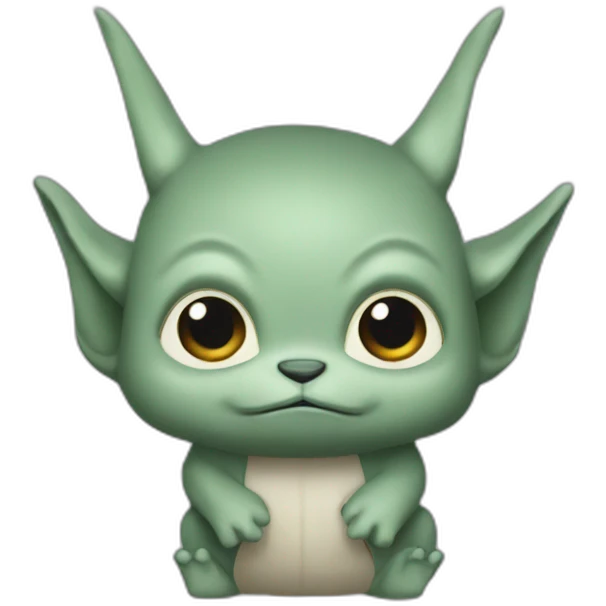 grogu emoji