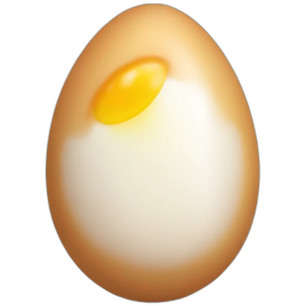 egg emoji