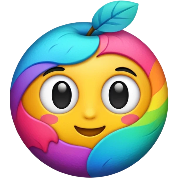 OY emoji