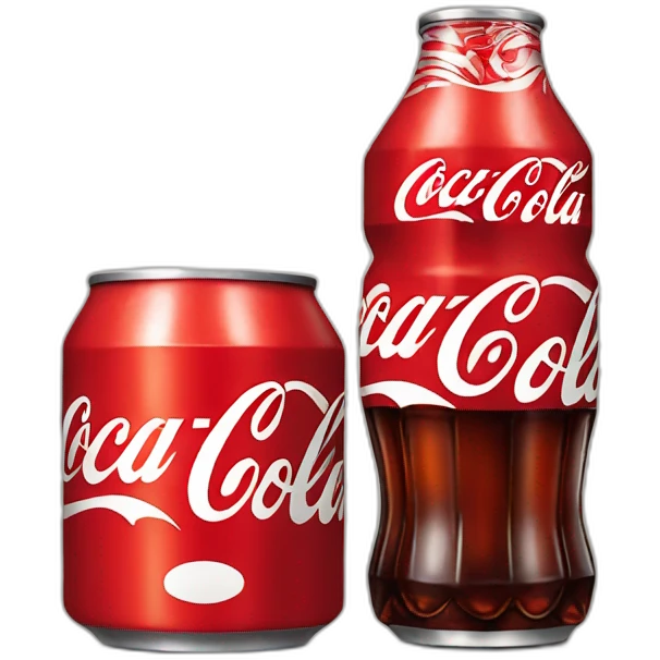coca-cola emoji