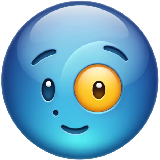 Micro emoji