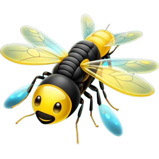 Firefly emoji