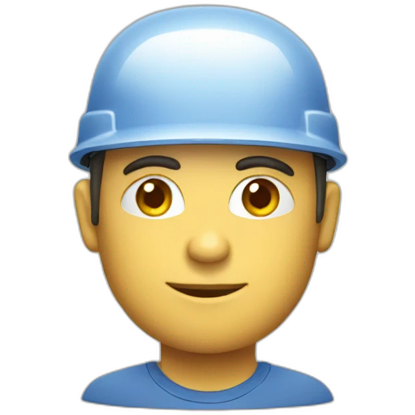 technical program manager emoji