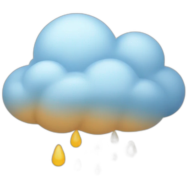 cloudlet emoji