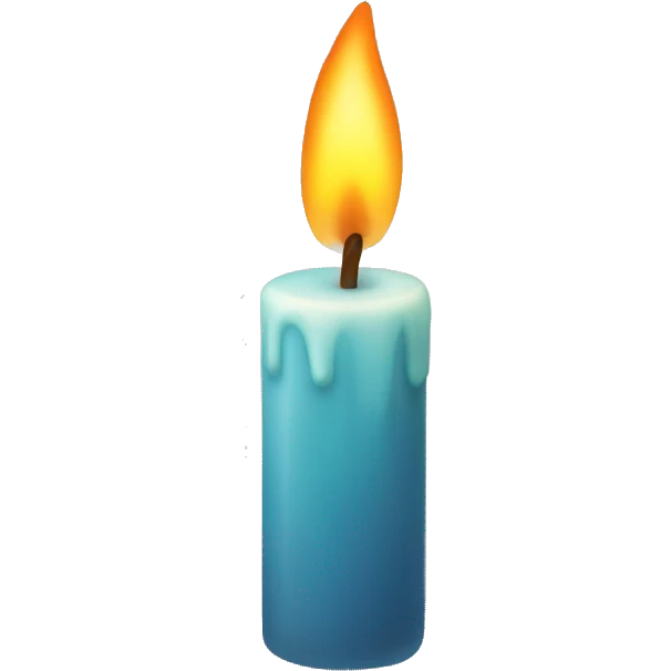 candle  emoji