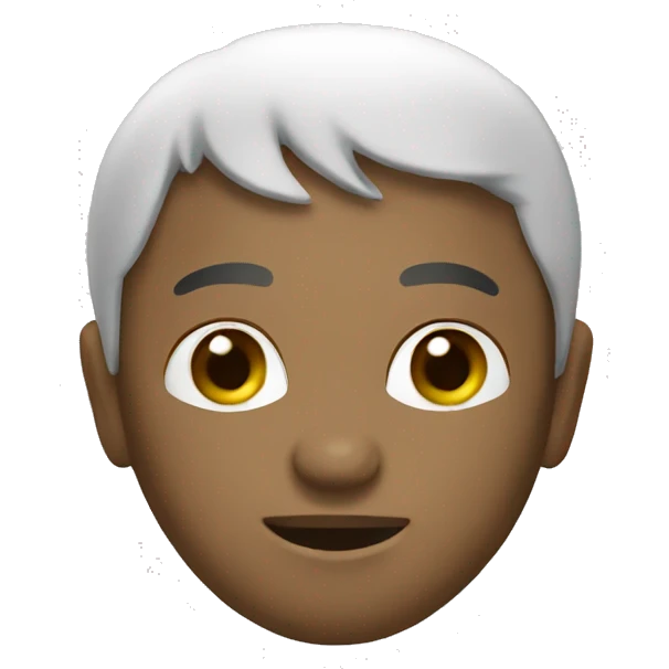 white guava emoji