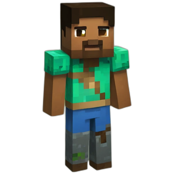 Minecraft emoji