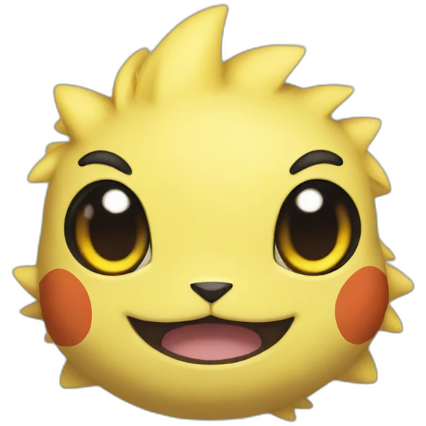 pokemon emoji