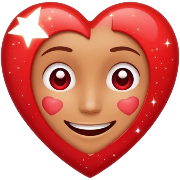 💔😍 emoji