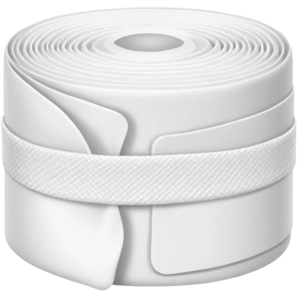 bandage roll emoji