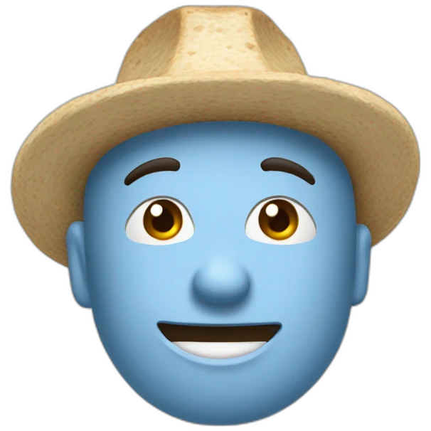 Roquefort emoji