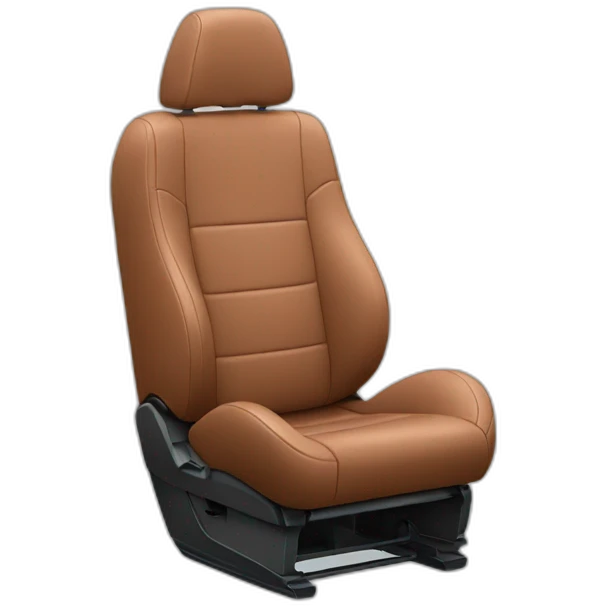 seat Altea emoji