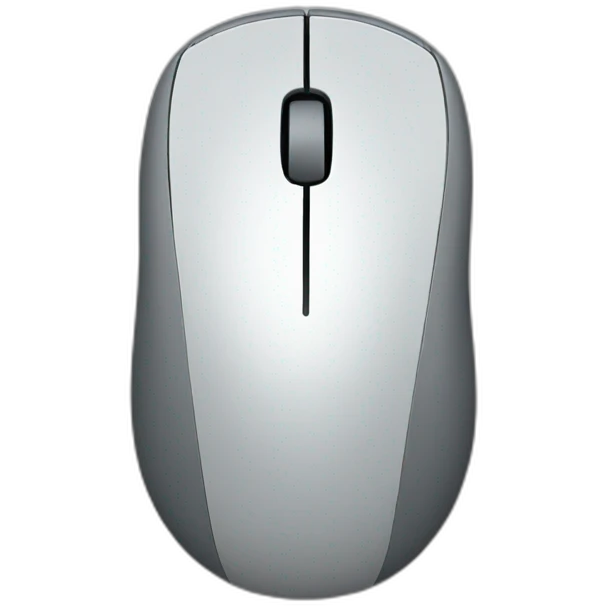 computer-mouse emoji