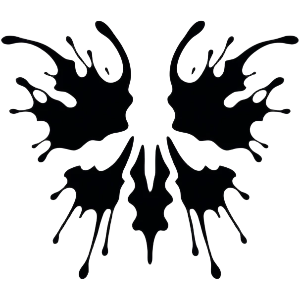rorschach emoji