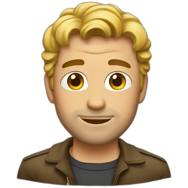 Ross emoji
