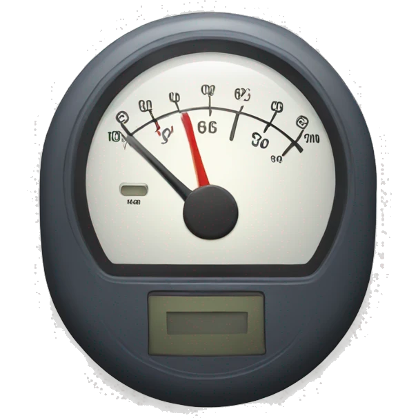 ELETRIC METER emoji