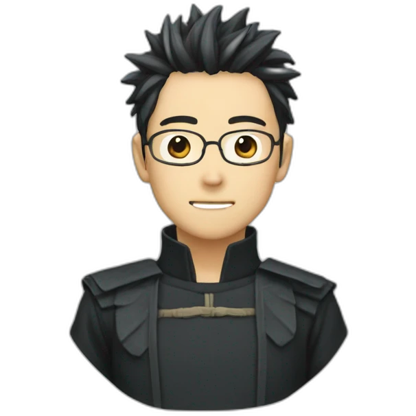 gojo-satoru emoji