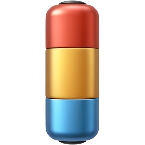 capsule emoji