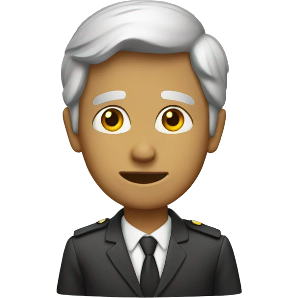 accountig emoji