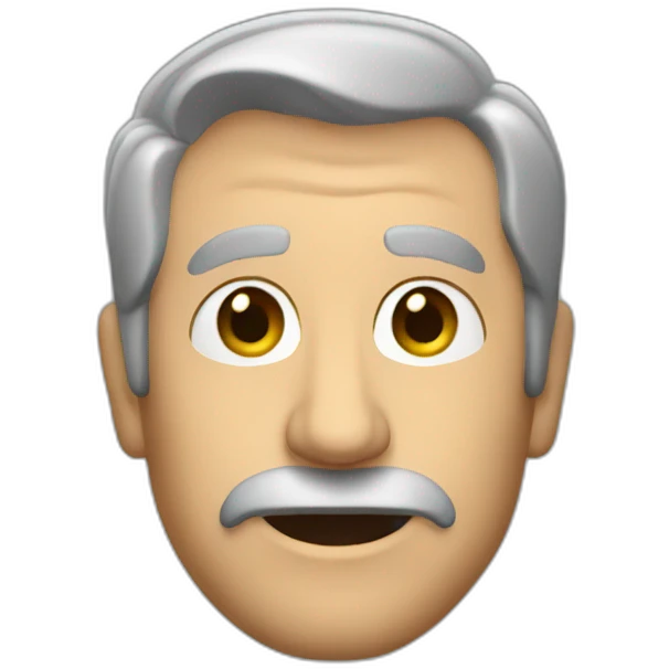 bob rasowsky emoji