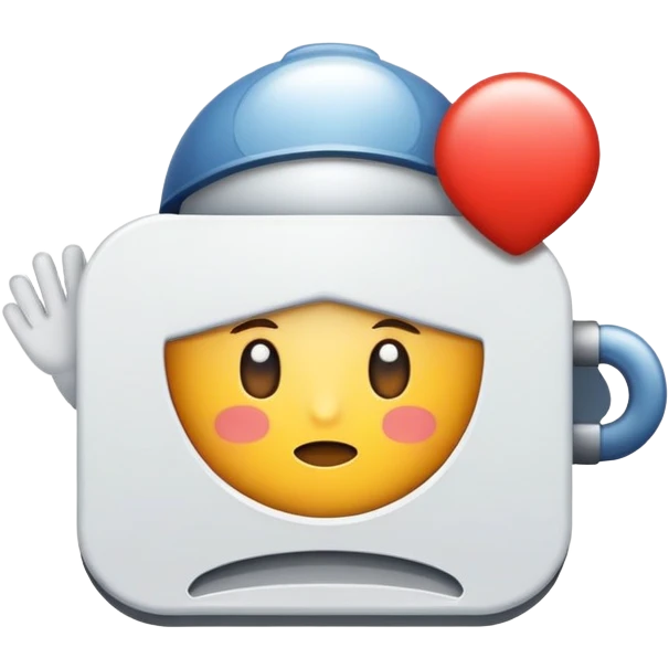 can i send you photo? emoji