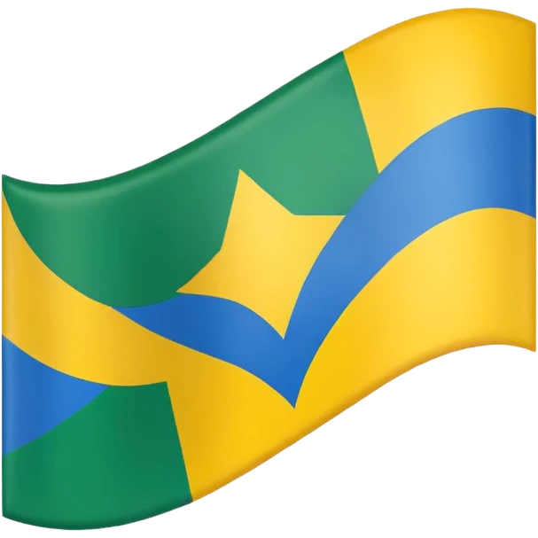 Amazigh flag emoji