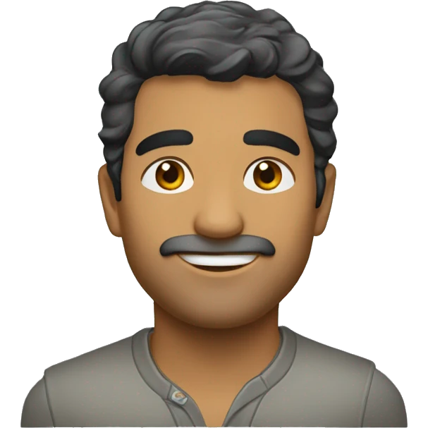 João Lourenço  emoji