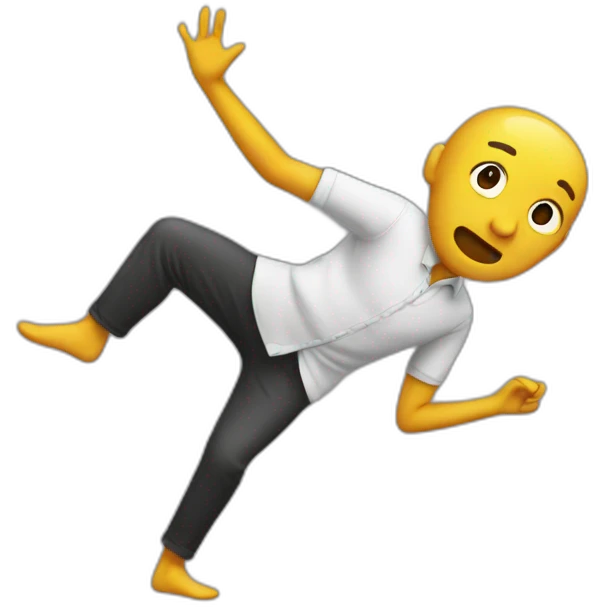 dab emoji