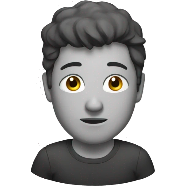 Malandro emoji