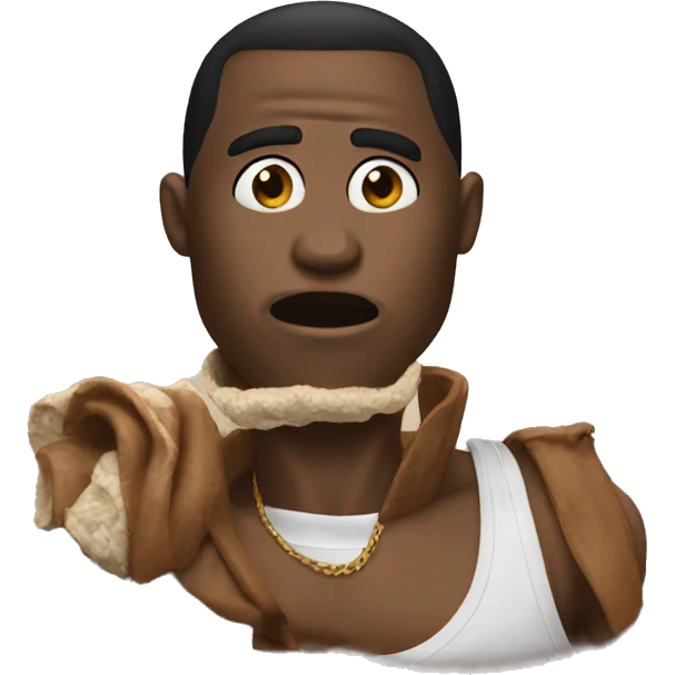 diddy do diddy things emoji